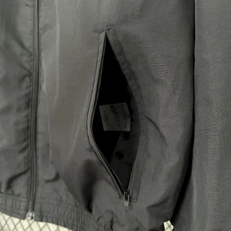 Manchester United 2024 Reversible Jacket – Bild 7