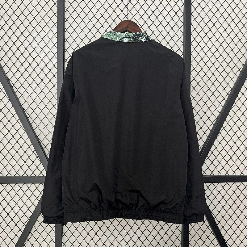 Manchester United 2024 Reversible Jacket – Bild 16