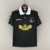 Retro Colo Colo 1992/93 Away Jersey