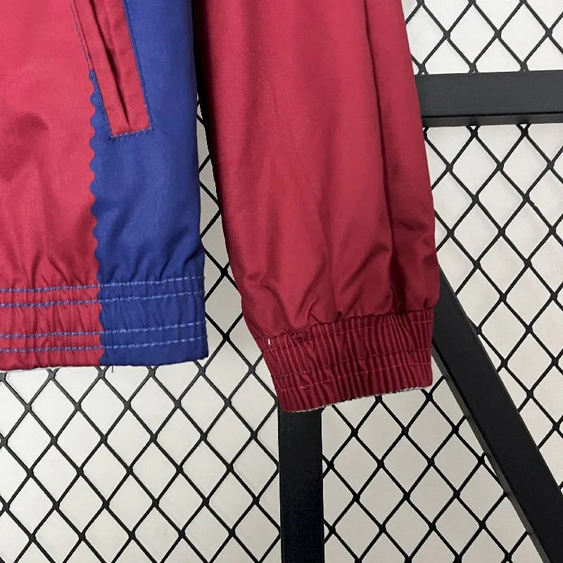 Barcelona 2024 Reversible Jacket - Imagen 10