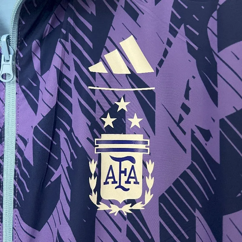 Argentina 2024 Reversible Jacket – Image 8