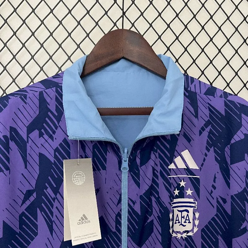 Argentina 2024 Reversible Jacket – Image 12
