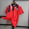Retro England 1992 Away Jersey