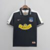 Retro Colo Colo 1999 Away Jersey