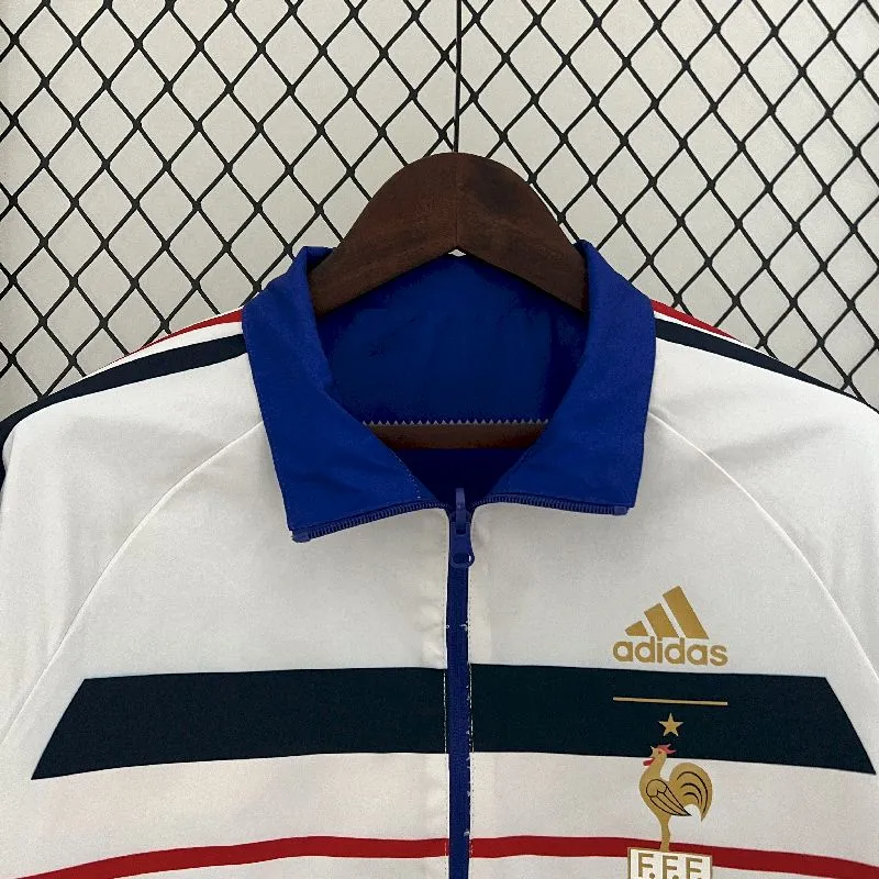 France 2024 Reversible Jacket – Bild 9