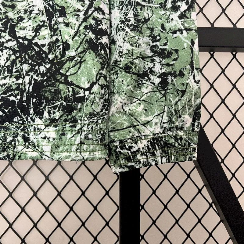 Manchester United 2024 Reversible Jacket – Bild 13