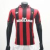 Retro AC Milan 1990/91 Home Jersey