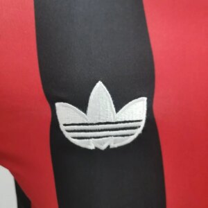 AC Milan 199091 Homes Retro Jersey 35115