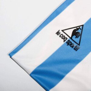 Camiseta Argentina 1986 Maradona Home Retro 36571