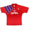 Retro Bayern Munich 1991/93 Home Jersey