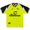 Borussia Dortmund 199596 Heimtrikot 35301