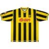 Retro Borussia Dortmund 2000/02 Home Jersey