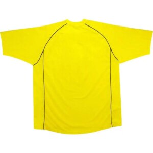 Borussia Dortmund 200203 Home Retro Jersey
