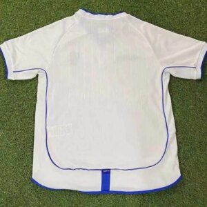 Maglia Chelsea 2001 2003 Away Retro
