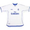 Retro Chelsea 2001/03 Away Jersey