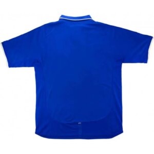 Chelsea 2001 2003 Home Retro Jersey 33822
