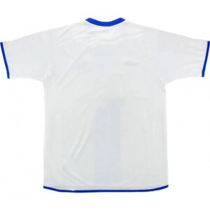 Alternative view of Retro Chelsea 2003/05 Away Jersey