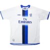 Chelsea 2003 2005 Away Retro Jersey 33902
