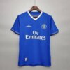 Retro Chelsea 2003/05 Home Jersey