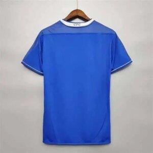 Chelsea 20032005 Homes Maglia retrò 33828