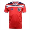 Retro England 1980/83 Away Jersey