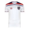 Retro England 1980/83 Home Jersey