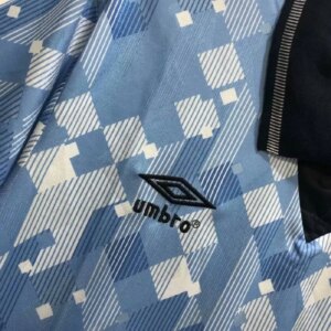 England 199092 Third Retro Jersey 36782