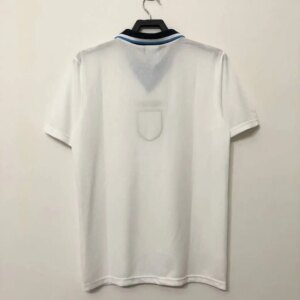 Inghilterra 19951996 Maglia Home Retro