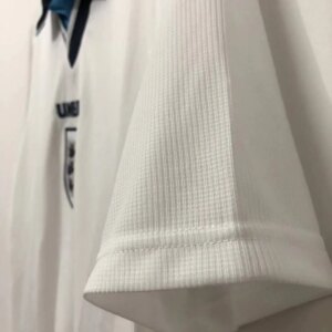 Inghilterra 19951996 Maglia Home Retro 36804