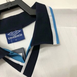 Inghilterra 19951996 Maglia Home Retro 36805