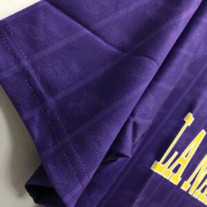 Fiorentina 1989 90 Home Retro Jersey 36287