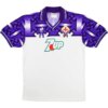 Retro Fiorentina 1992/1993 Away Jersey