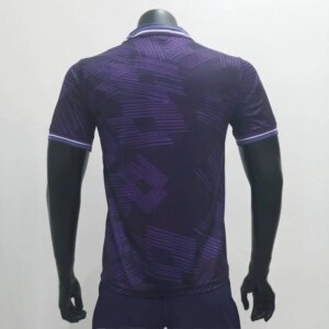 Fiorentina 19921993 Homes Retro Jersey