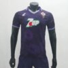 Retro Fiorentina 1992/93 Home Jersey
