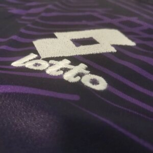 Fiorentina 19921993 Homes Retro Jersey 36228