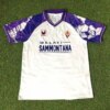 Retro Fiorentina 1994-95 Away Jersey