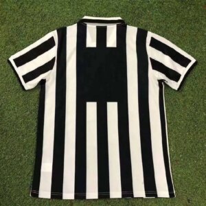Maglia Juventus 1994 95 Home Retro