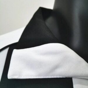 Juventus 199798 Home LSs Retro Jersey 34336