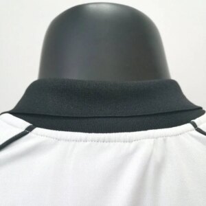 Juventus 199798 Home LSs Retro Jersey 34337