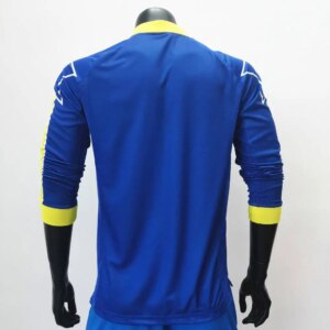 Juventus 199798 Third LSs Retro Jersey