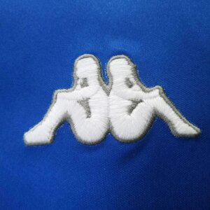 Juventus 199798 Third LSs Retro Jersey 34150