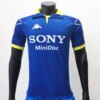Retro Juventus 1997/98 Thirds Jersey