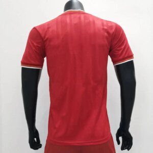 Liverpool 19851986 Homes Retro Jersey