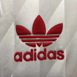 Liverpool 19891991 Away LS Retro Jersey 32790