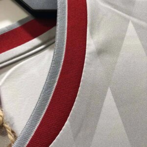 Liverpool 19891991 Away LS Retro Jersey 32794