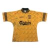 Retro Liverpool 1994/96 Third Jersey