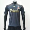 Retro Liverpool 2009/10 Away Jersey