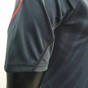 Liverpool 20092010 Aways Retro Jersey 32765