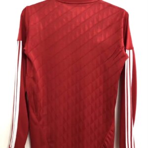 Maglia Liverpool 20102012 Home LS Retro