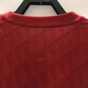 Liverpool 20102012 Maglia retrò LS 32714